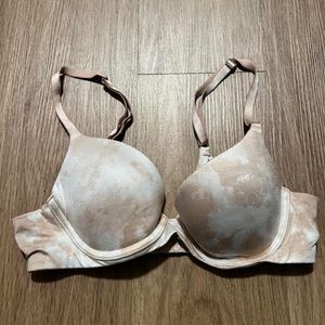 Aerie sunny push up bra